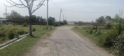 Image of 1000 Sq.ft Residential Plot / Land for sale in Safedabad, Lucknow for Rs. 1800000