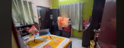 Bedroom Image of 710 Sq.ft 2 BHK Apartment / Flat for sale in Bansdroni Kolkata for Rs. 3000000