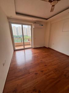 Bedroom Image of 2399 Sq.ft 4 BHK Apartment / Flat for sale in Tulip Purple, Sector 69 Gurgaon for Rs. 28500000
