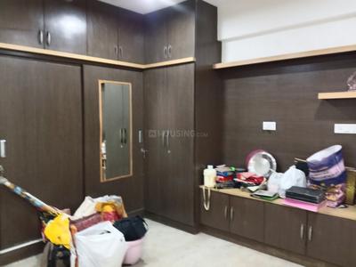 Bedroom Image of 2200 Sq.ft 3 BHK Apartment / Flat for sale in Basavanagudi Bengaluru for Rs. 26000000