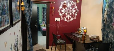 Image of 1250 Sq.ft 2 BHK Apartment / Flat for sale in Vijayapuram, Bilaspur for Rs. 5500000