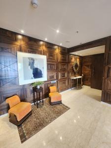 Hall Image of 2727 Sq.ft 4 BHK Apartment / Flat for sale in Prestige High Fields, Financial District Hyderabad for Rs. 24000000