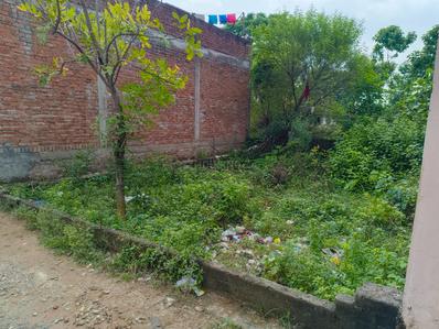 Image of 800 Sq.ft Residential Plot / Land for sale in Dubagga, Lucknow for Rs. 1700000
