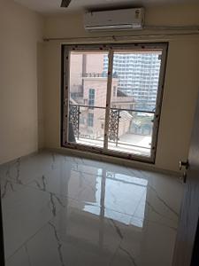 Bedroom Image of 550 Sq.ft 1 BHK Apartment / Flat for sale in JK Iris, Mira Road East Mira Bhayandar for Rs. 8500000