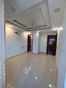 Hall Image of 1600 Sq.ft 3 BHK Builder Floor for rent in Sector 14 Gurgaon for Rs. 48000