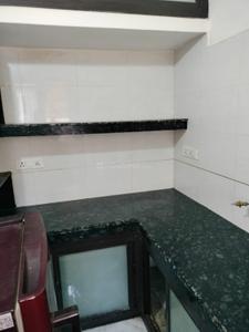 Kitchen Image of 1500 Sq.ft 1 BHK Builder Floor for rent in Sector 79 Mohali for Rs. 25000