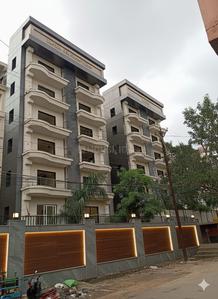 Image of 2202 Sq.ft 4 BHK Apartment / Flat for sale in Devendra Nagar, Raipur for Rs. 14000000