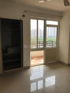 Bedroom Image of 1110 Sq.ft 2 BHK Apartment / Flat for sale in Stellar MI Citihomes, Omicron III Greater Noida for Rs. 9000000