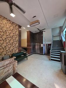 Hall Image of 300 Sq.ft 1 RK Apartment / Flat for rent in Sarita Vihar New Delhi for Rs. 20000