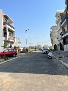 Image of 400 Sq.ft Residential Plot / Land for sale in Altus Space Muirwoods, New Chandigarh, Chandigarh for Rs. 38500000