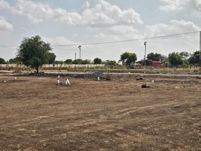 Image of 1089 Sq.ft Residential Plot / Land for sale in Indira Nagar, Nashik for Rs. 4598000