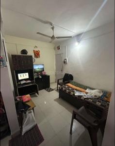Hall Image of 450 Sq.ft 1 BHK Apartment / Flat for sale in Kolhewadi Pune for Rs. 1500000