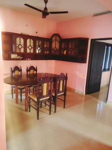 2 BHK Independent House