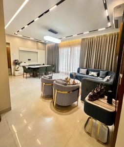 Hall Image of 2944 Sq.ft 4.5 BHK Apartment / Flat for sale in Nabha Zirakpur for Rs. 25621500