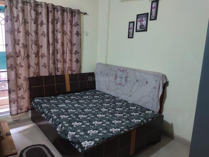 Ashtavinayak Gruh Bedroom 1