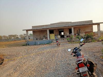 Image of 10000 Sq.ft Residential Plot / Land for sale in Boriyakhurd, Raipur for Rs. 4550000