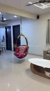Hall Image of 1150 Sq.ft 2 BHK Apartment / Flat for sale in Palanpur Surat for Rs. 4751000