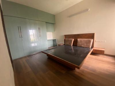 Bedroom Image of 1482 Sq.ft 3 BHK Apartment / Flat for rent in Century Horizon, Jakkur Bengaluru for Rs. 68000