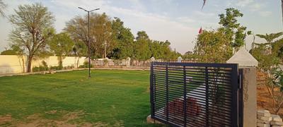 Image of 1000 Sq.ft Residential Plot / Land for sale in Vrb Roop Raj Enclave, Bhankrota, Jaipur for Rs. 5000000