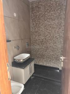 Bathroom Image of 1300 Sq.ft 3 BHK Builder Floor for sale in New Rajinder Nagar New Delhi for Rs. 42500000