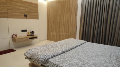 Bedroom Image of 1888 Sq.ft 3 BHK Apartment / Flat for sale in Palanpur Surat for Rs. 12100000