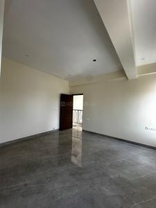 Hall Image of 3200 Sq.ft 5 BHK Independent House for sale in Injambakkam Chennai for Rs. 31000085