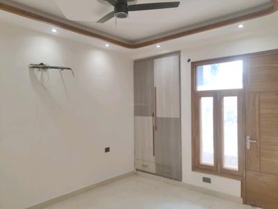 Bedroom Image of 2500 Sq.ft 4 BHK Builder Floor for sale in Green Field Colony Faridabad for Rs. 26000000