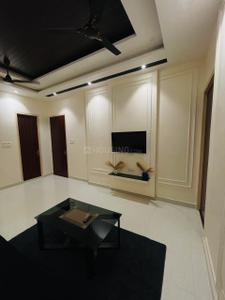 Hall Image of 2400 Sq.ft 2 BHK Independent House for rent in Gomti Nagar Lucknow for Rs. 36000