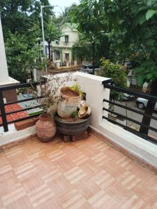 Balcony Image of 1460 Sq.ft 4 BHK Independent House for sale in Vishal Prakruthi Nivas, Gagillapur Hyderabad for Rs. 12900000