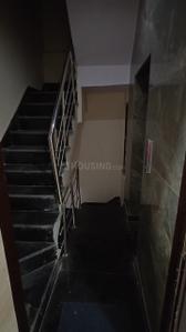 Image of 1200 Sq.ft 3 BHK Builder Floor for rent in Hari Nagar, New Delhi for Rs. 27500