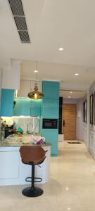 Hall Image of 1300 Sq.ft 1 BHK Apartment / Flat for sale in New Town Kolkata for Rs. 27000000