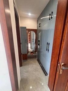 Bedroom Image of 1700 Sq.ft 4 BHK Apartment / Flat for sale in Prosper Epic Homes, Sector 89 Faridabad for Rs. 18500000