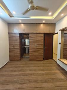 Bedroom Image of 1650 Sq.ft 3 BHK Apartment / Flat for rent in Malleswaram Bengaluru for Rs. 60000