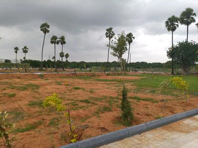 Image of 160 Sq.ft Residential Plot / Land for sale in Kongara Kalan, Hyderabad for Rs. 4000000