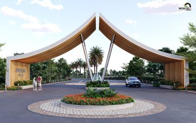 Image of 1152 Sq.ft Residential Plot / Land for sale in Torwa, Bilaspur for Rs. 1584000