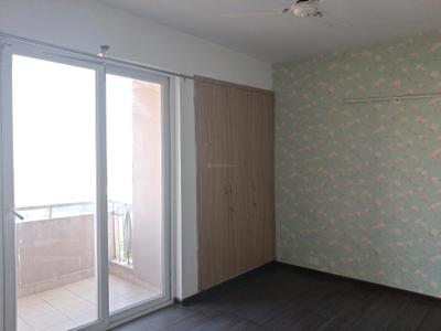 Bedroom Image of 915 Sq.ft 2 BHK Apartment / Flat for rent in The 3C Lotus Zing, Sector 168 Noida for Rs. 23000