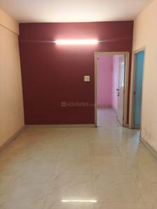 Hall Image of 950 Sq.ft 2 BHK Apartment / Flat for rent in Garia, Sonarpur Kolkata for Rs. 23000