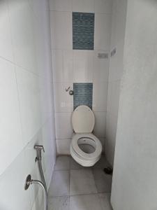 Image of 580 Sq.ft 1 BHK Apartment / Flat for sale in Nerul, Navi Mumbai for Rs. 12000000