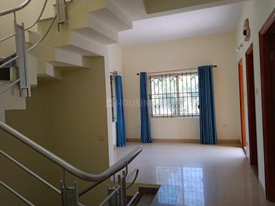 Hall Image of 1925 Sq.ft 3 BHK Villa for sale in Jigani Bengaluru for Rs. 16000000