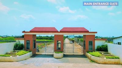 Image of 4300 Sq.ft Residential Plot / Land for sale in Kamal Vihar, Raipur for Rs. 11180000