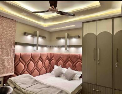 Bedroom Image of 2700 Sq.ft 4 BHK Apartment / Flat for sale in Durgapura Jaipur for Rs. 35000000
