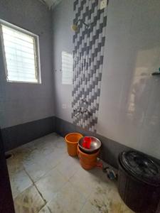 Bathroom Image of 600 Sq.ft 1 BHK Apartment / Flat for sale in Dhayari Pune for Rs. 3500000