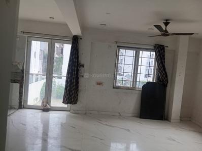 Hall Image of 2100 Sq.ft 4 BHK Duplex for sale in Charholi Budruk Pune for Rs. 18000000