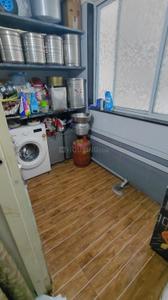 Balcony Image of 800 Sq.ft 2 BHK Apartment / Flat for sale in Kiwale Pune for Rs. 6800000