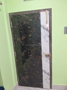 Bedroom Image of 1200 Sq.ft 3 BHK Apartment / Flat for rent in Naktala Kolkata for Rs. 23000