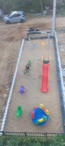 Image of 1375 Sq.ft 2 BHK Apartment / Flat for sale in Ideal Avasa One, Narsingi, Hyderabad for Rs. 9300000