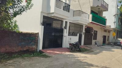 Bedroom Image of 1050 Sq.ft 2 BHK Independent House for sale in Jankipuram Lucknow for Rs. 6200000