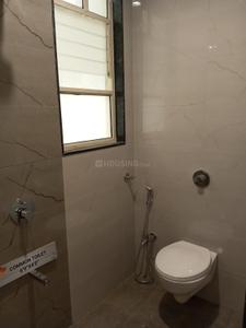Bathroom Image of 590 Sq.ft 1 BHK Apartment / Flat for sale in Meander, Wagholi Pune for Rs. 3800000