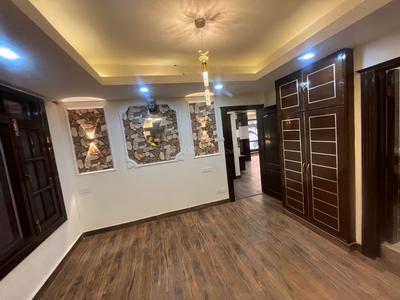 Hall Image of 950 Sq.ft 2 BHK Apartment / Flat for sale in Jakhu Shimla for Rs. 9000000