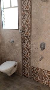 Bathroom Image of 1145 Sq.ft 2 BHK Apartment / Flat for sale in Punawale Pune for Rs. 6651000